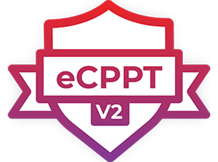 eCPPTv2 Logo