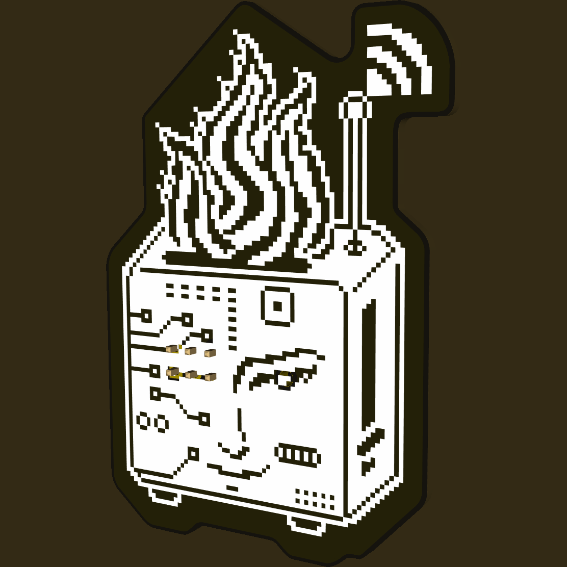 IoT Village SAO